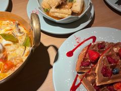 -Lia Cafe Bar Restaurant松山咖啡屋