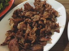 -炙热童年·老北京炙子烤肉(南锣鼓巷店)