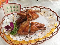 -津津名菜馆(绝没分店)