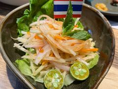 -长勺子东南亚(街道口店)