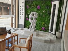 -青州古城