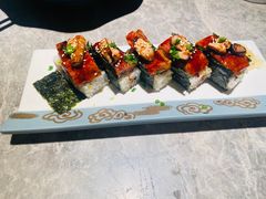 -炙柒Sekinana·精致日料(合生汇店)