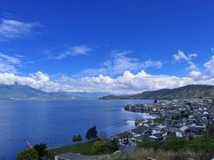 -大理洱海