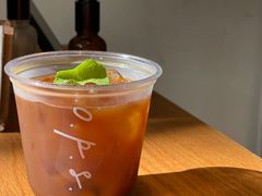 -O.P.S. CAFE
