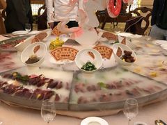 -欣旺·迎宾楼·百年无锡菜