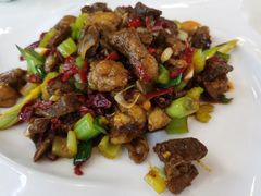 -帕米尔食府(白云观店)