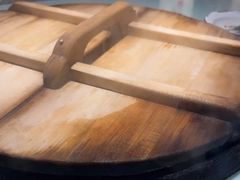 -鱼窝棚柴火铁锅炖(富山屯店)