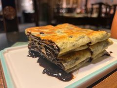 -四世同堂·京菜·烤鸭(双井店)