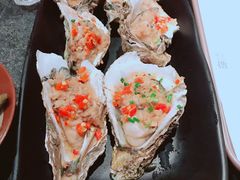 生蚝-新楚记烧烤·酒场·夺命肥肠(车公庙店)
