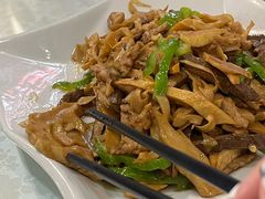 -环秀楼(黄山呈坎店)