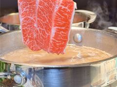 -鼎鼎香·港式火锅(北京SKP店)