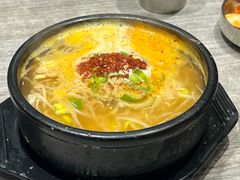 -全州豆芽汤饭