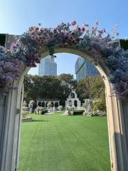 -东方薇婷艺术中心(北外滩店)