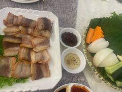 -平壤馆(西塔街店)