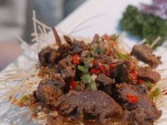 -老阊门菜馆(山塘街店)