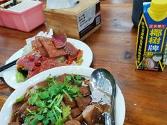 -阁瑞居闫记卤煮(乔庄北街店)