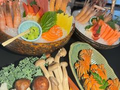 -花潮料理艺食馆(成都万象城店)