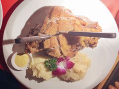 -申德勒加油站西餐厅(太仓店)