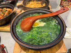 -不二啫·广府啫啫煲(江燕路万科里店)