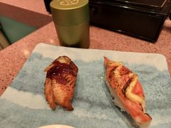 -元气寿司(环球港店)