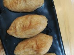 寿司-许妈妈餐厅烤肉烧烤家常菜(明润广场店)