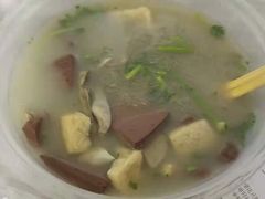 -金原鸭血粉丝汤总店(锁金村店)