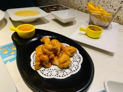 -豪客来牛排(伟诚广场店)