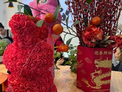 -福巷湘食小馆·猛火现炒(上海首店)
