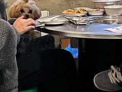 大堂-馥二代韩式烤肉 2세대 불고기(喷水池店)