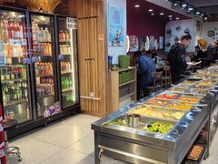 -新红帽自助盒饭(大悦城店)
