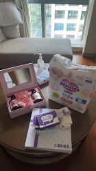-和伊母婴护理中心·全套房(金山店)
