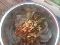 -88号小吃店·经典云南菜·地道纳西美食