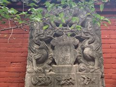 -洛阳白马寺