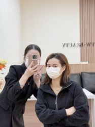 -Verywang半永久纹眉•仪器野生眉