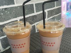 -大三元丝袜奶茶(创于2013·动感小西关店)