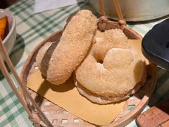 -蛮佬拾·乡里土菜馆(河西王府井店)