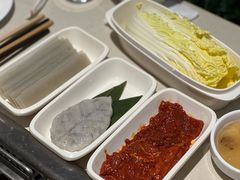 -海底捞火锅(万丰桥店)