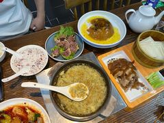 -清真伊香蘭餐厅