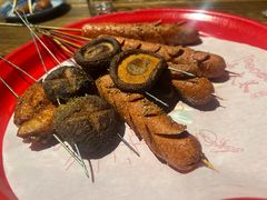 -北三老太太烧烤(人生一串上榜店)