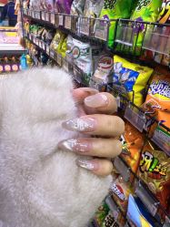 -瞧·享轻奢美甲美睫
