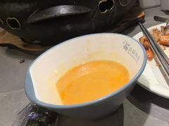 -伍棵星炭烤自助料理·烤鳗鱼(浦东食品城店)