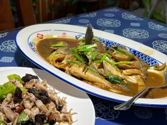 -旺角小渔村(幸福中路店)