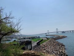 -星海湾跨海大桥