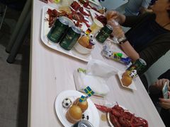 -阿斯利康食堂(张江园区店)