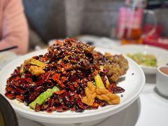 -鸡毛店·川菜(文殊院店)