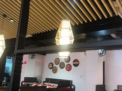 -牛很鲜潮汕牛肉火锅(朝晖路店)