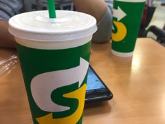 -赛百味SUBWAY(燕莎奥莱店)