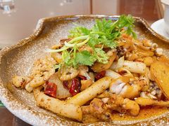 王子牛蛙-正晴和酒店(黑龙江路店)