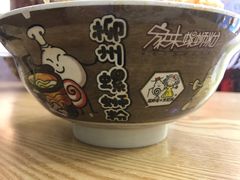 -家味螺蛳粉&烤鱼(五角场店)