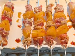 -丰茂烤串(五道口店)